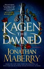 Kagen the Damned: A Novel (Kagen the Damned, 1) by
