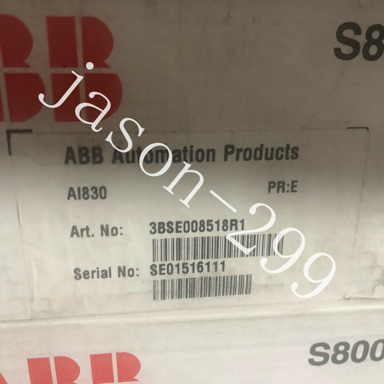 AI830 3BSE008518R1 fast ship by DHL OR EMS | eBay