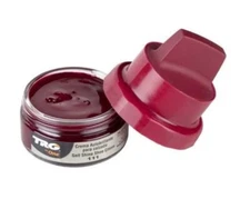 Bordeaux Self Shine Shoe Cream Kit  - one of the best shoe shiners