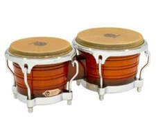Latin Percussion LP Professional Durian Wood Bongos