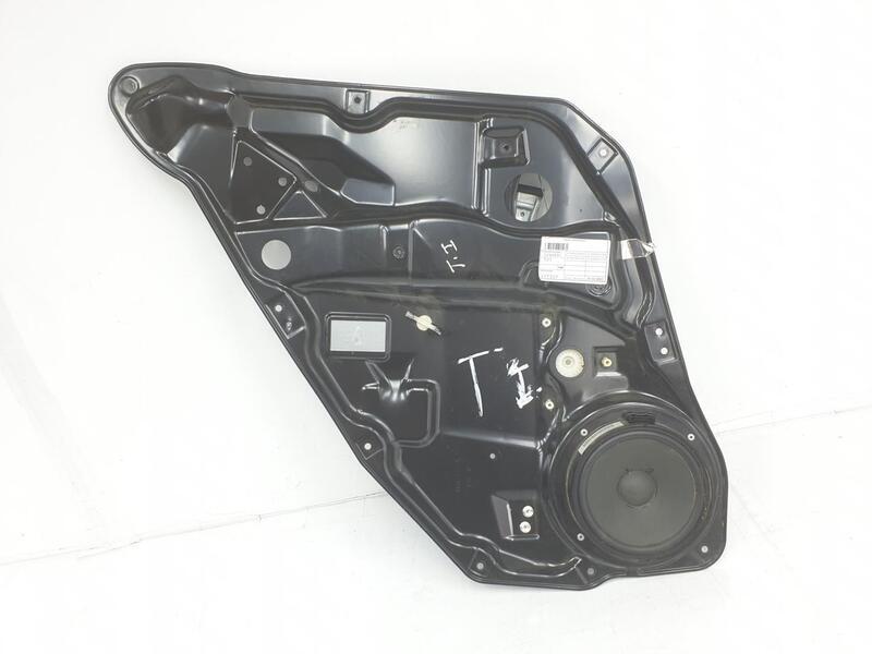 A1647300479 fensterheber hinten links für MERCEDES-BENZ CLASE M L 