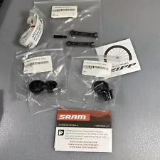 Zipp 177 Rear Wheel Hub Adapter And Wheel Parts 12x135 12x142 (8866-17-63)