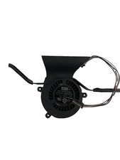 AVC Apple Fan P/N 620-3942 Model BA06015B12H DC12V - Wire CPU Cooling Fan