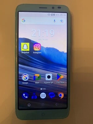 Smartphone Echo Surf 16 Go Debloque Tout Opérateur - Photo 1/3