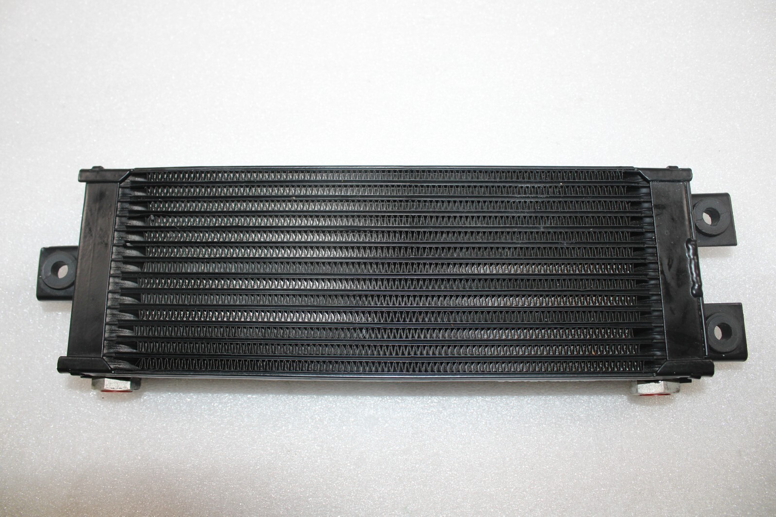 Ferrari 550, Transmission Oil Radiator/Cooler, Used, P/N 168744