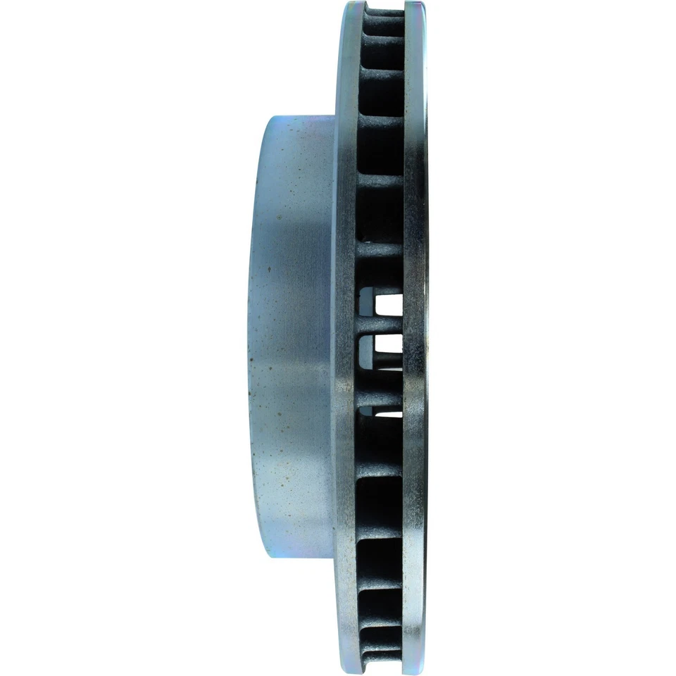 Par delantero de rotor de freno de disco Stoptech para GMC Yukon 1992-2000 (44532) Foto 3 de 4