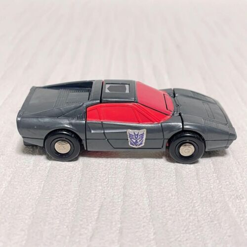 Transformers G1 Menasor Takara 1985 Vintage Stunticons Combiner Metal Chests Lot - Picture 15 of 20
