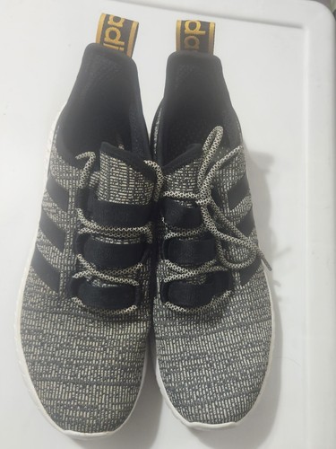 Adidas Mens Kaptir EE9515 Gray Running 