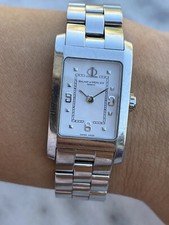 Orologio Baume & Mercier Hampton Quarzo Donna 65433 Swiss Made