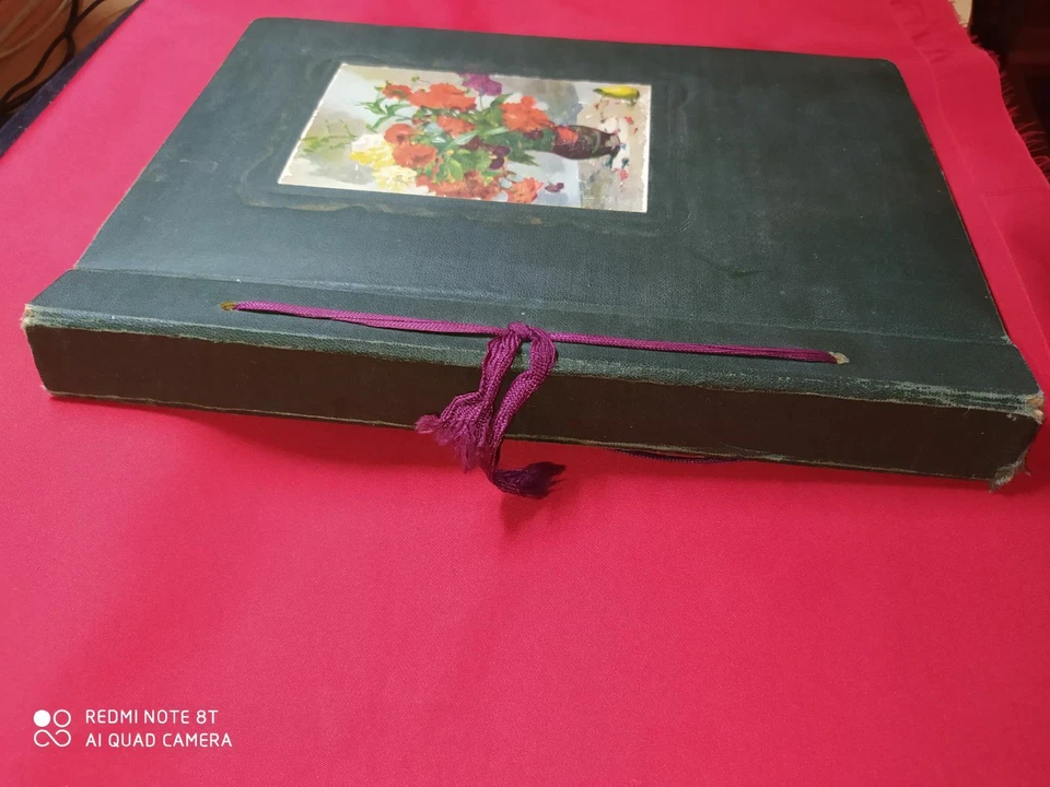 Альбом для фото СССР - Изображение 3 из 4