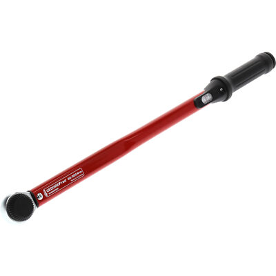 GEDORE Red Drehmomentschlüssel 1/2'', rot