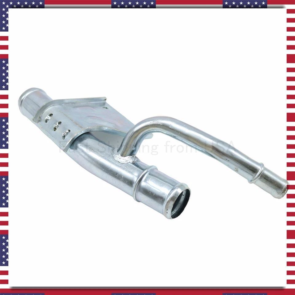 NEW Pipe Water (Lower) 19503-5AA-A00 FITS For 2016-2021 Honda Civic USA Foto 3 de 4