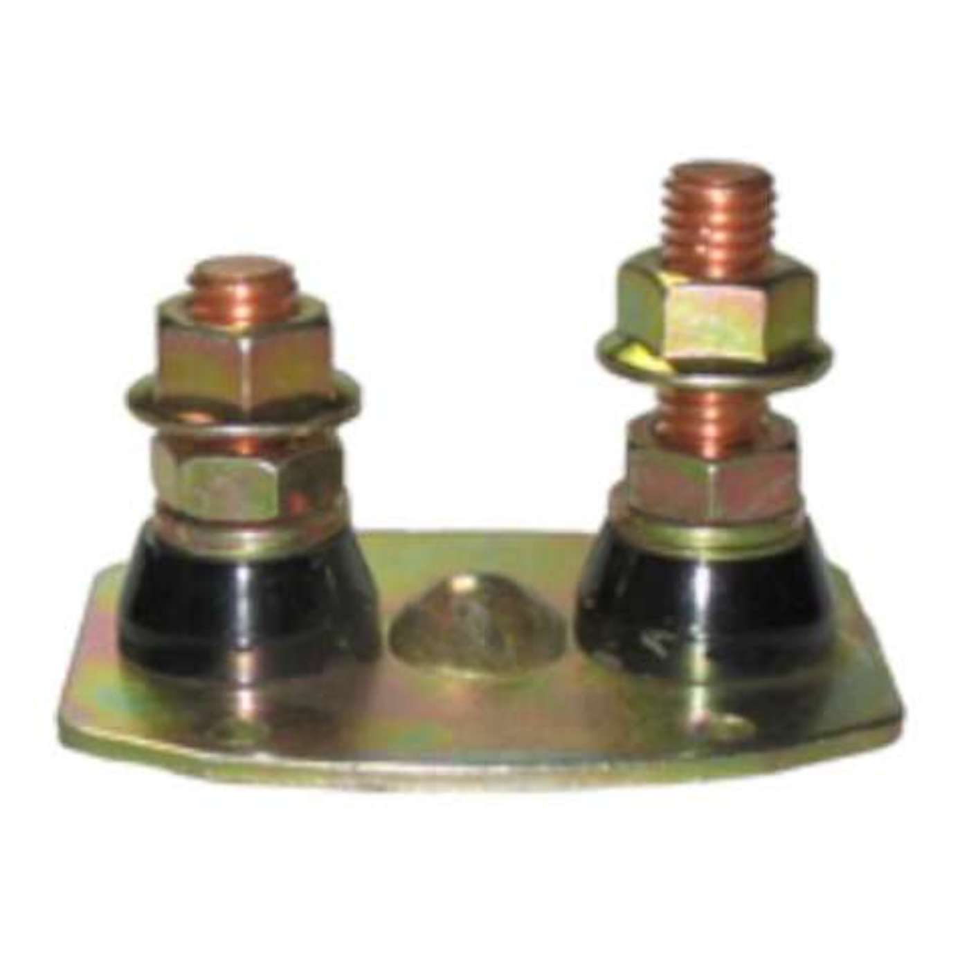 7N1269 Terminal & Plate Fits Caterpillar 4M1816 | eBay