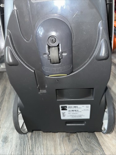 Kenmore Progressive HEPA/ 116/Canister Vacuum/Power Mate/All Floor CANISTER ONLY - Picture 4 of 6