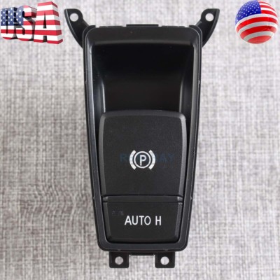 What Is Auto H On BMW: Ultimate Guide to Auto Hold Feature