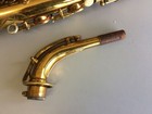 Vintage King Zephyr Alto Saxophone (1955) — photo 7