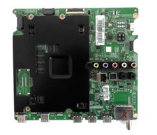 Samsung UN40JU640DF Main Board BN94-09749T , BN97-10096K , BN41-02443A