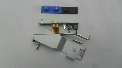 Datalogic Magellan 9500 Scale Scanner Control Panel Assy 5-2974