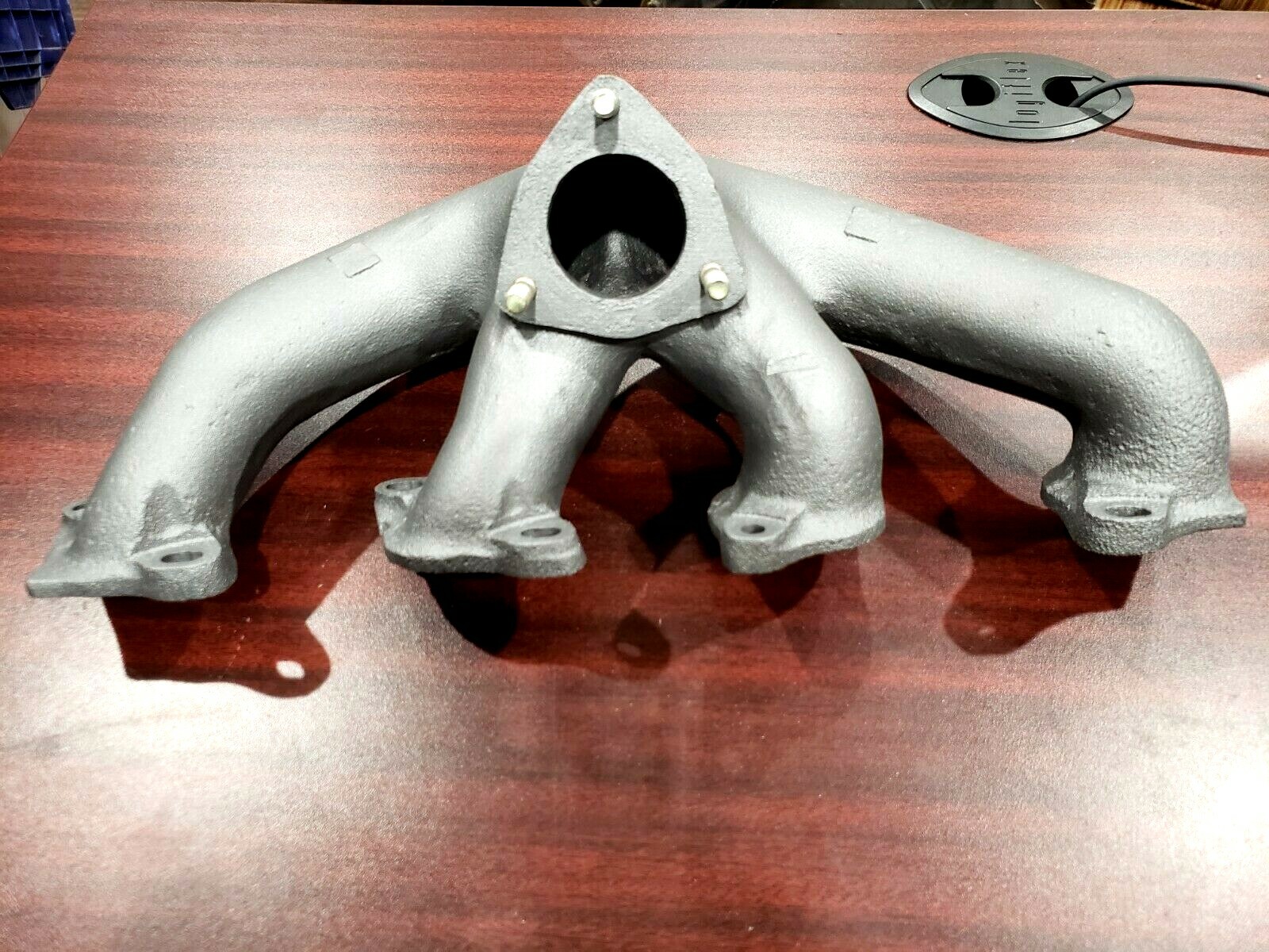 ROLLS ROYCE BENTLEY EXHAUST MANIFOLD