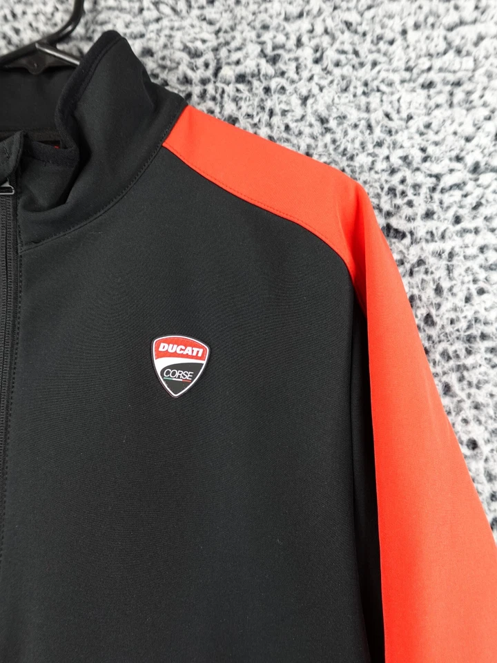 Chaqueta de caparazón blando DC Thrill genuina para mujer grande de EE. UU. - 987703348 Foto 3 de 4