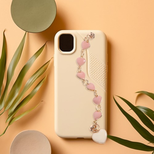 Bracelet Material Miss Phone Case Decorations Accessories Charms for - Zdjęcie 8 z 12