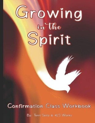 Terri Seitz 4ls Works 4LS Works Growing in the Spirit (Paperback) (UK IMPORT)