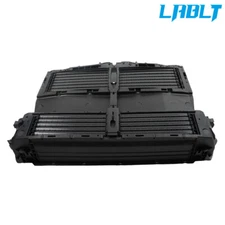 LABLT Radiator Support Grille Grillair Shutter For 2020-2023 Ford Escape