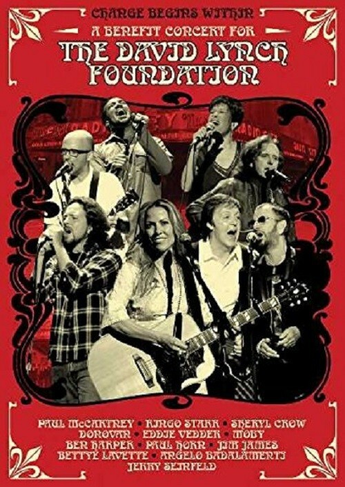その他 Change Begins Within [DVD] CHANGE BEGINS WITHIN (DVD) DVD NEU 5034504128170| eBay