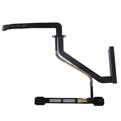 Apple MacBook Pro 15'' Mid 2009, HD/IR/Sleep Indicator Cable, 922-9034, A1286