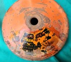 <!--F#f_0-->Holden Nasco original Grey Motor Remote Oil Filter 215 FX FJ FE FC FB EK RYCO <!--F/-->