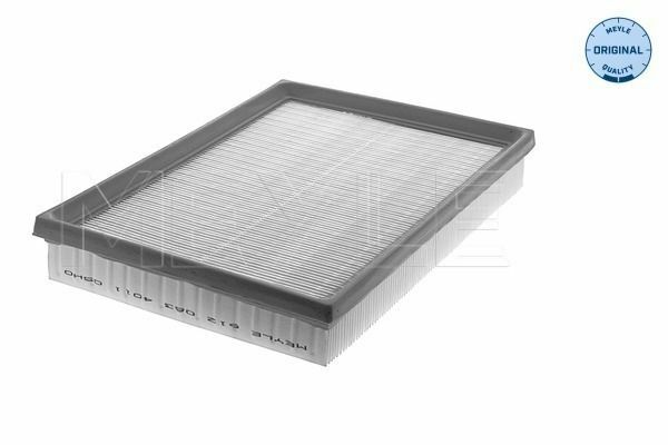 Meyle Luftfilter FüR Opel Combo/Kombi,Combo Tour,Corsa C,Meriva,Tigra Twintop-image