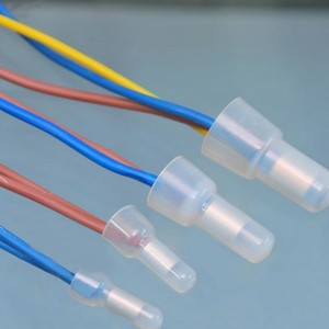 100pcs-Closed-End-Crimp-Cap-22-16-16-14-12-10-AWG-Gauge-Wire-Connector-Terminal