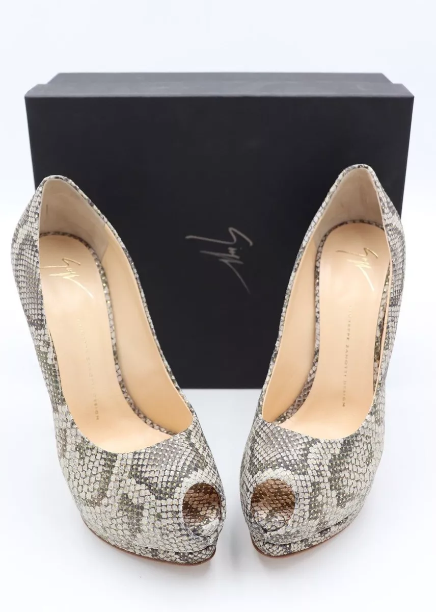 Zanotti or top