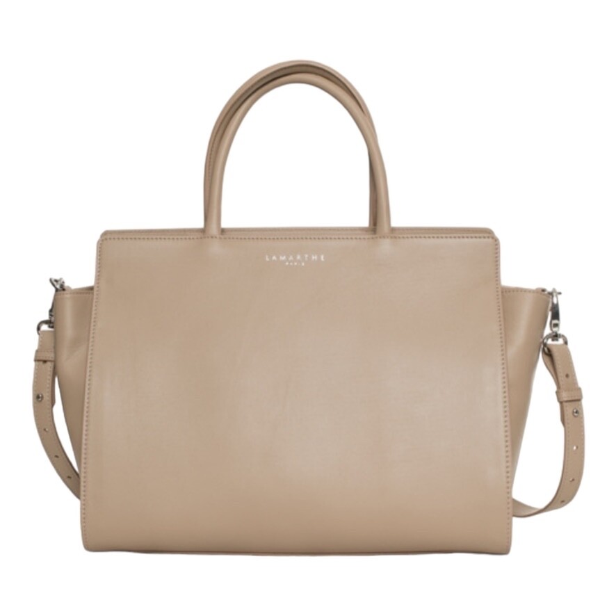 Lamarthe Paris CUTE Collection Femmes Cuir Sac à Main en