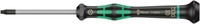 2067 Elektronik Torx® Bo Schraubendreher, Tx 10 X 60 Mm