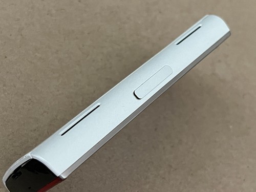 Nokia X6 d'origine - 8 Go - Blanc (Désimlocké) - Photo 12/24