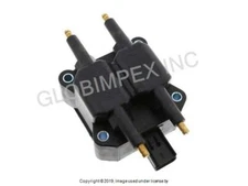 BMW Mini r50 r52 r53 (2002-2008) Ignition Coil DELPHI TECHNOLOGIES OEM +Warranty