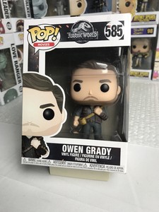 funko pop owen