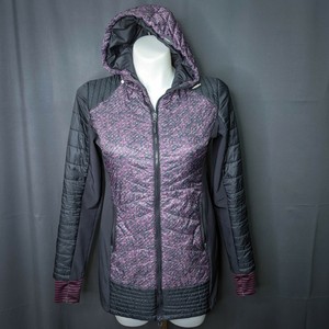 mondetta active jacket