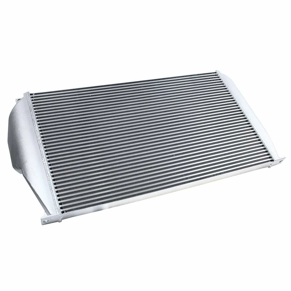 Enfriador de aire de carga International Truck para International Harvester 9100 9200i SBA Foto 3 de 4