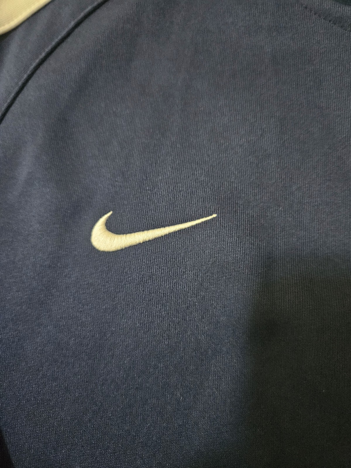 SACAI X NIKE Giacca Nike France N98 FFF calcio pista taglia L