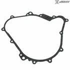 Starter Clutch Gasket For Yamaha Kodiak 400 450 YFM400 2002-06 YFM450 2003-2006