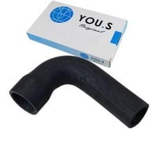 YOU.S Turboschlauch Ladeluftschlauch für RENAULT KANGOO 1.5 dCi -8200534296 -NEU