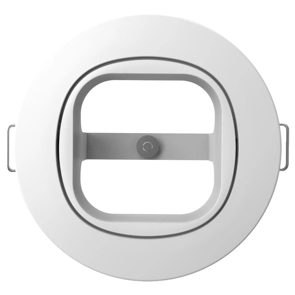 Z-Wave Sensores de segurança residencial do Assistente do Google e detectores de movimento