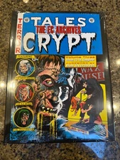 NEW The EC Archives Tales from the Crypt Volume 3 HC SEALED Gemstone