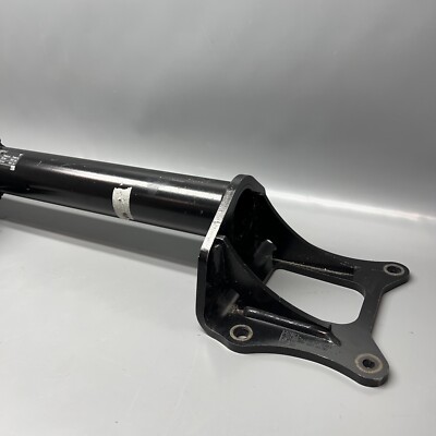 TESLA MODEL X TOW HITCH REAR 2022 2023 2024 OEM 1027581-00-K | eBay