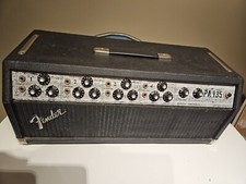 Fender PA135 Tube Amplifier