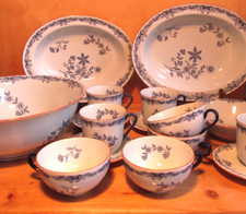 Rörstrand Ostindia Sweden Teetasse Kaffeetas...