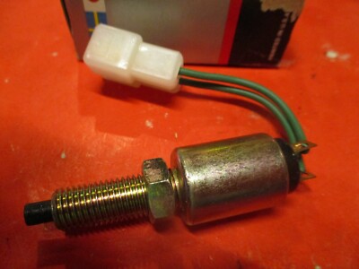COLT-ARROW--CHALLENGER--D50  1974-1982- NEW STOPLIGHT SWITCH 