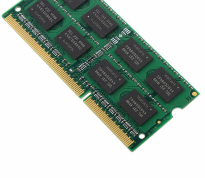 Samsung DDR3 8GB 2Rx8 PC3-10600S 4枚32GB 40GB Samsung 10X 4GB 2RX8 PC3-10600S DDR3 1333MHz 1.5V SODIMM